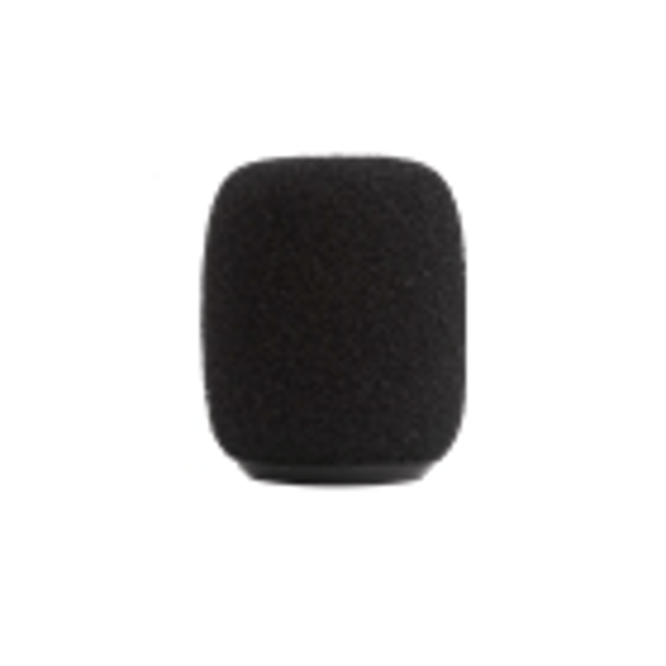 Shure RK183WS Antivento in gommapiuma 4pz.
