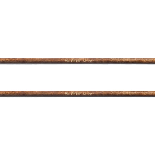 Vic Firth M70 - Corpsmaster Keyboard Mallets Series - Medium/Cord