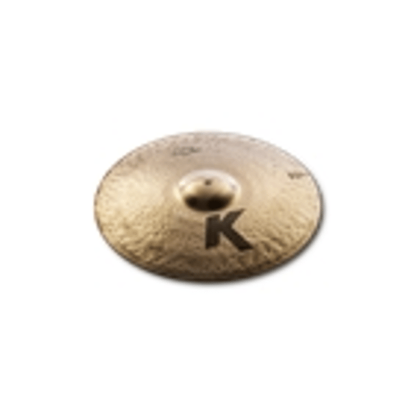Zildjian K0997-20" K Custom Session Ride