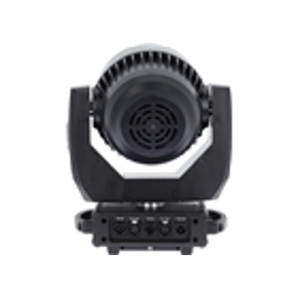 Algam Lighting MW19x15ZX WASH Testa Mobile LED 19x15W