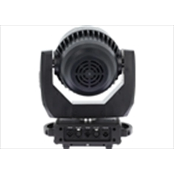 Algam Lighting MW19x15ZX WASH Testa Mobile LED 19x15W