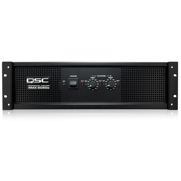 QSC Pro Audio<br> RMX5050a