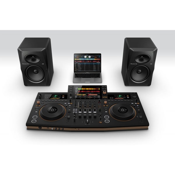 Pioneer DJ OPUS-QUAD