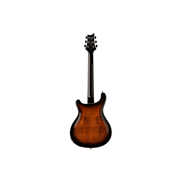 PRS SE Hollowbody II Piezo Orange Tiger Smokeburst