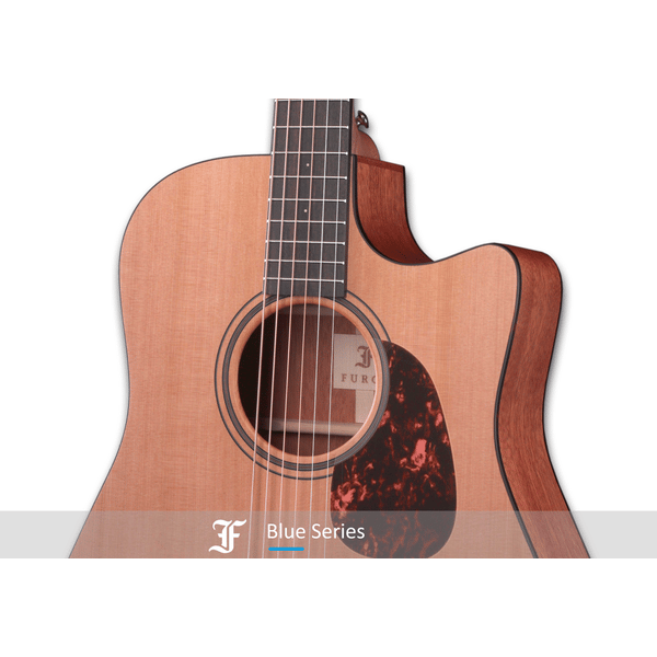 FURCH BLUE DC-CM