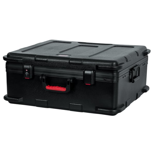 Gator Cases GTSA-MIX12PU Custodia TSA ATA Mixer 12U Pop Up