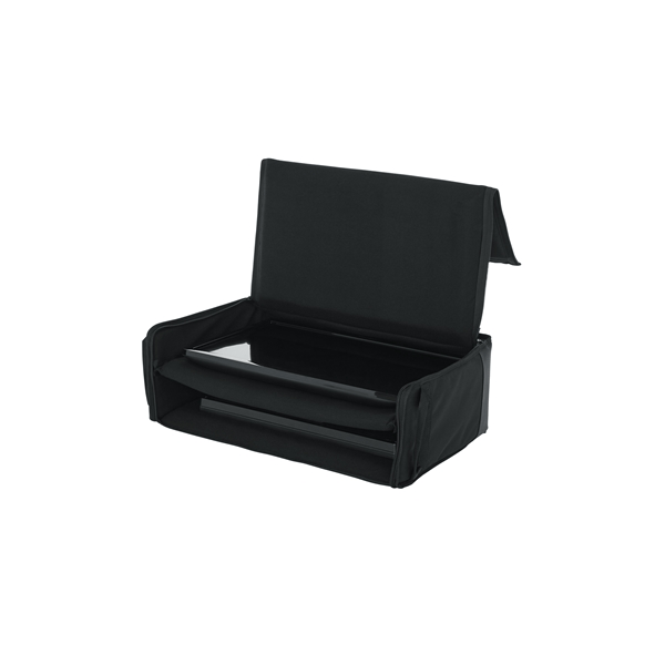 Gator Cases G-LCD-TOTE-SMX2 Borsa trasporto due monitor LCD
