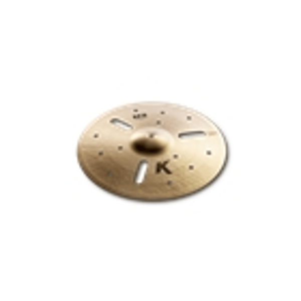 Zildjian K0888-18" K EFX