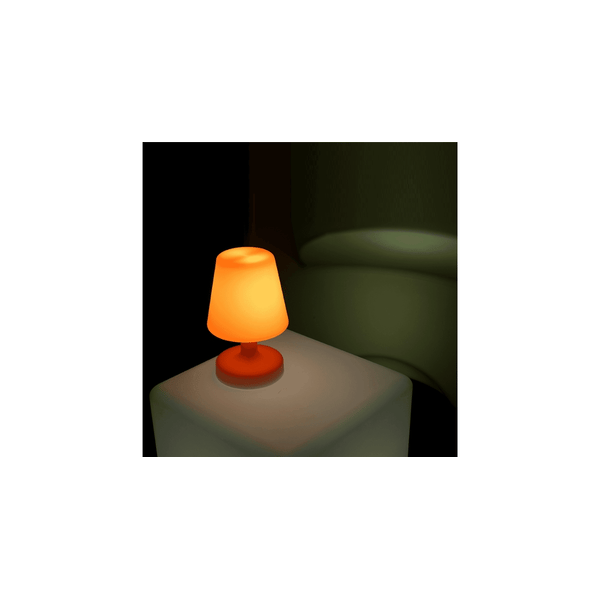 Algam Lighting L-30 Lampada da Tavolo Luminosa Decorativa
