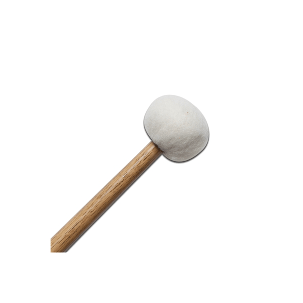 Vic Firth GEN2 - Symphonic Collection Timpani Mallets Signature Tim Genis Beethoven - Soft