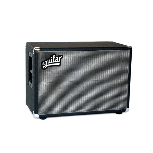 Aguilar DB 210 - 8 ohm - black