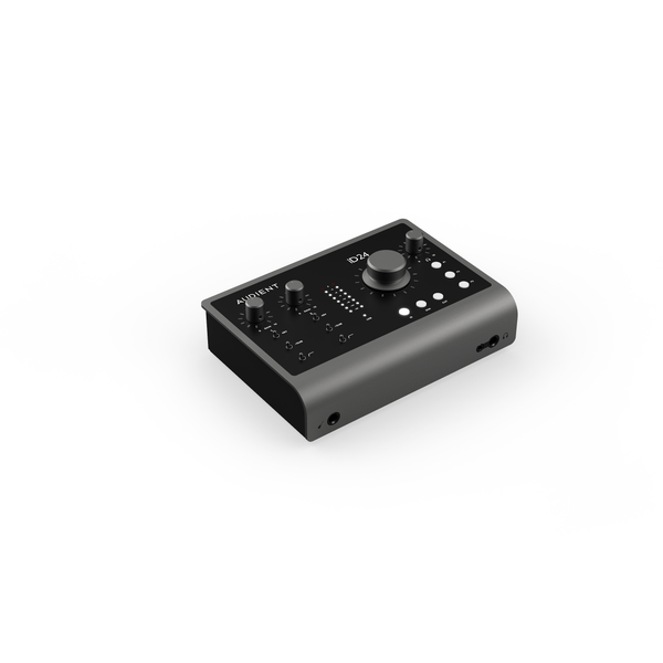 AUDIENT ITALIA INTERFACCIA AUDIO ID24