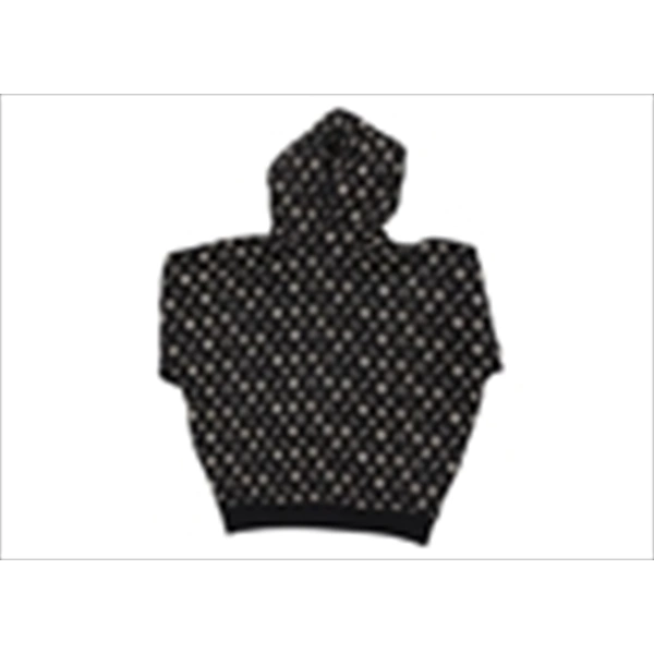 Zildjian ZAHD0074 ICON HOODIE BLACK XL