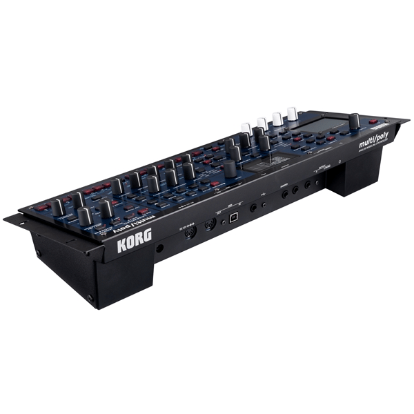 Korg MULTIPOLY-M