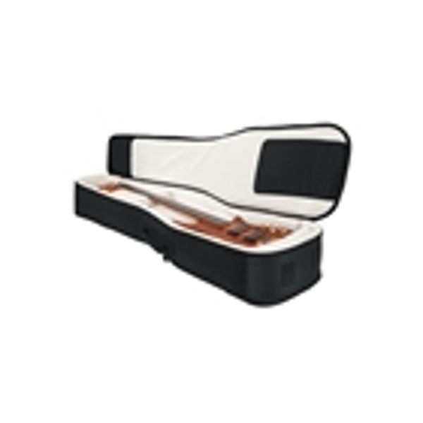 Gator Cases G-PG BASS 2X Borsa ProGo due bassi