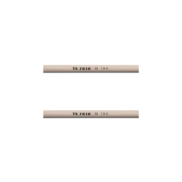 Vic Firth M184 - Corpsmaster Multi-Application Series - Hard