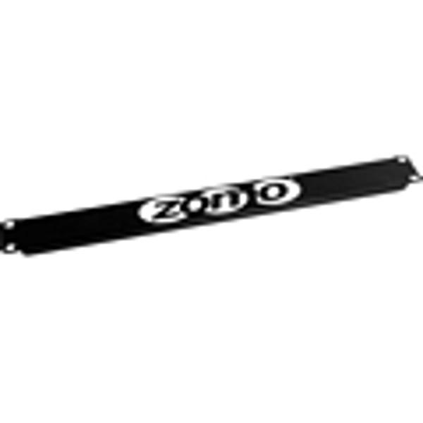 ZOMO "H-1 - 19"" Rack Panel"