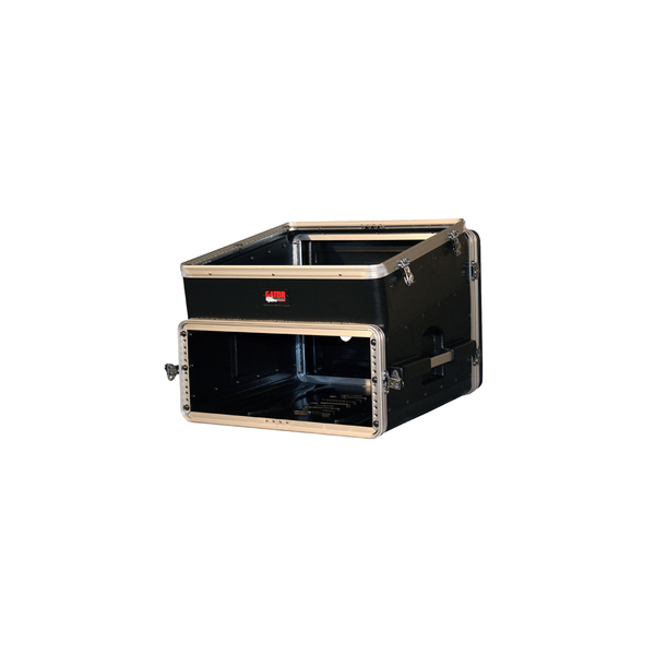 Gator Cases GRC-10X4 Rack audio 10U top, 4U laterale