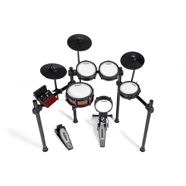 ALESIS NITROPRO KIT