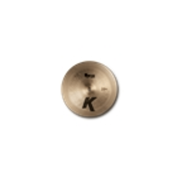 Zildjian K0881-14" K Mini China