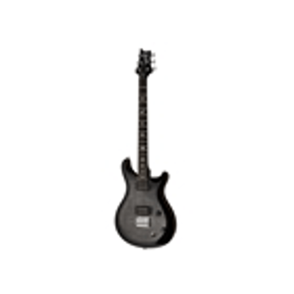 PRS SE 277 Violin Top Charcoal Burst 2023