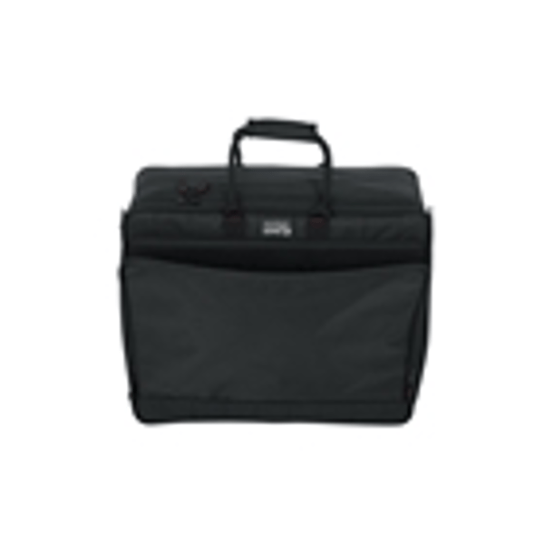 Gator Cases G-MIXERBAG-2118 Borsa mixer/attrezzatura 53,3 x 45,7 x 17,8 cm