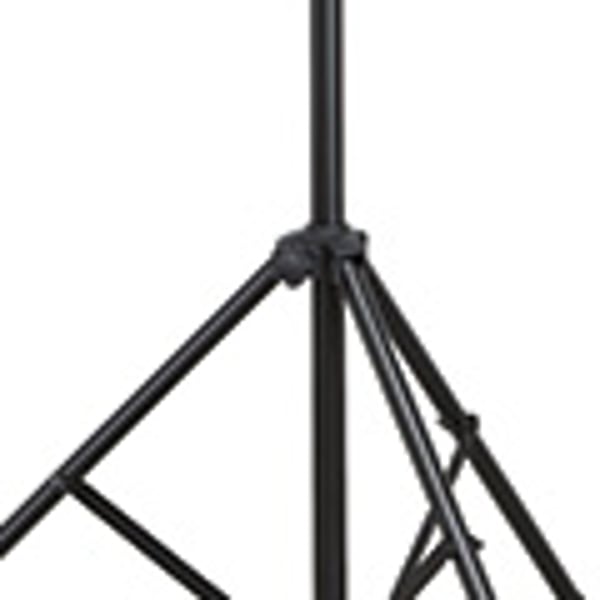 SOUNDSATION Stand luci con T-bar in acciao