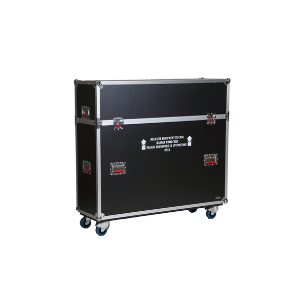 Gator Cases G-TOUR ELIFT 55 Custodia sollevamento elettrico LCD/Plasma 55"