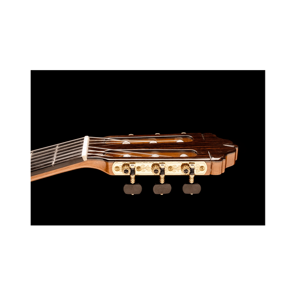 Esteve Adalid Chitarra Flamenca