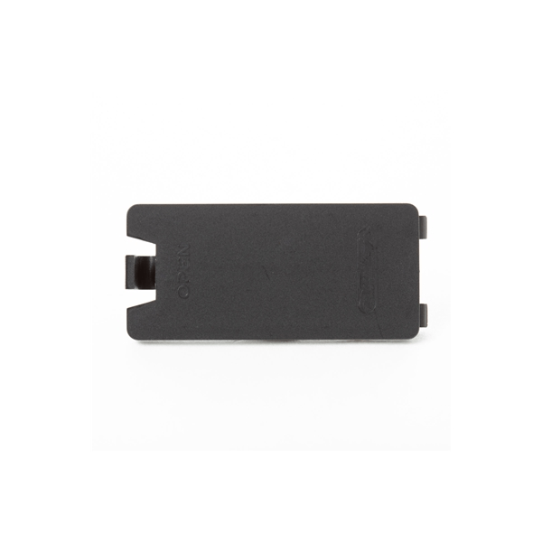 Dunlop ECB075E FFM Batery Door