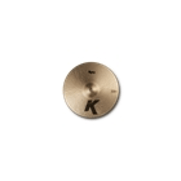 Zildjian K0824-14" K HiHat Top