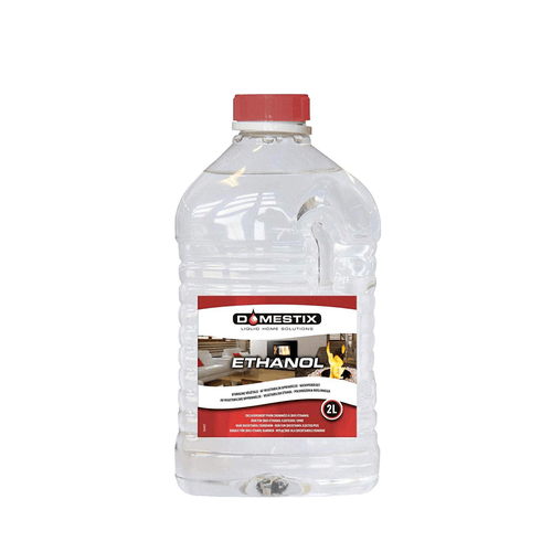 COMBUSTIBILE LIQUIDO BIO-ETANOLO 'ETHANOL'