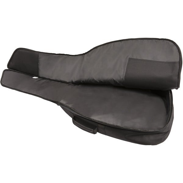 FENDER Borsa per Dreadnought FA405, Black
