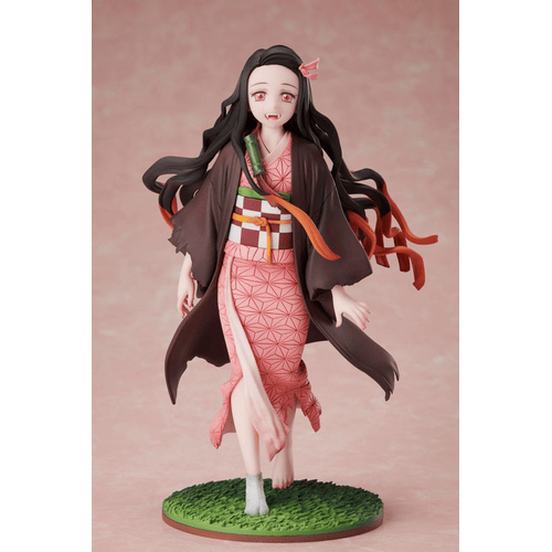 Kimetsu no Yaiba Statue 1/8 Nezuko Kamado 20 cm