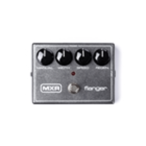 Mxr M117R Flanger