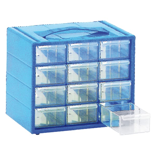 CASSETTIERA MONOBLOCCO 'ESPACE' E/30" cm 36 x 15 x 27 - 30 Cassetti. Modello E/30" cm 36 x 15 x 27 - 30 Cassetti
