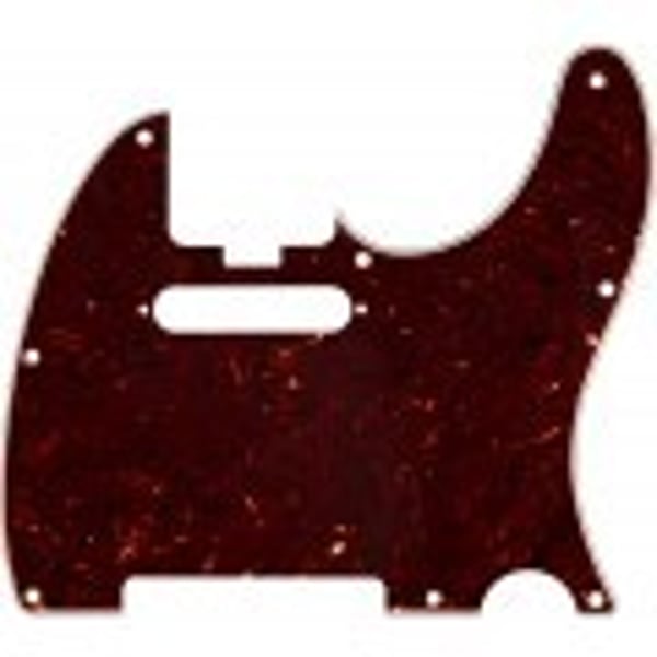 FENDER Guscio battipenna Elite Tele® a 4 strati