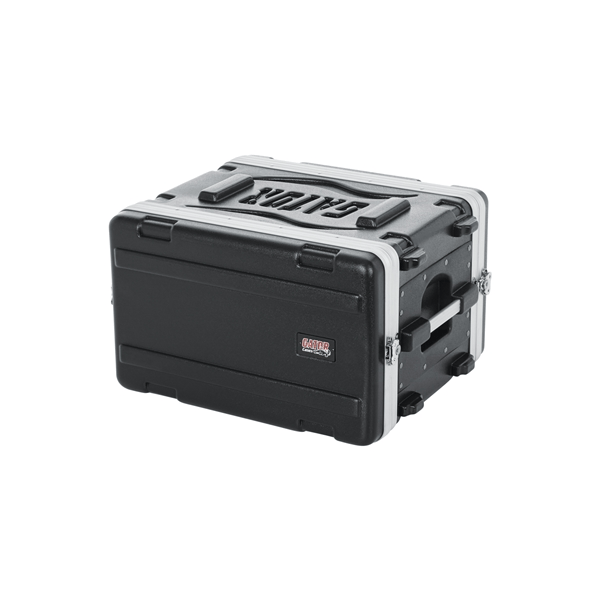 Gator Cases GR-6S Custodia da 6U Rack Shallow