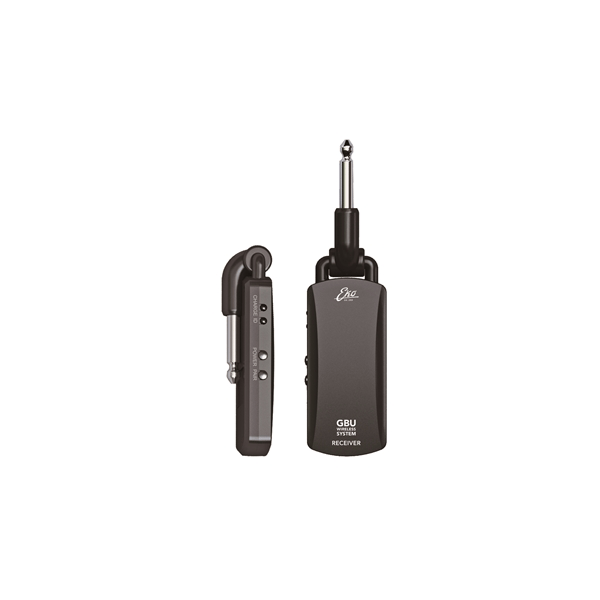 Eko Guitars GBU Wireless System
