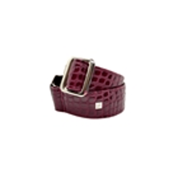 Get'm Get'm Aussie Gator Burgundy