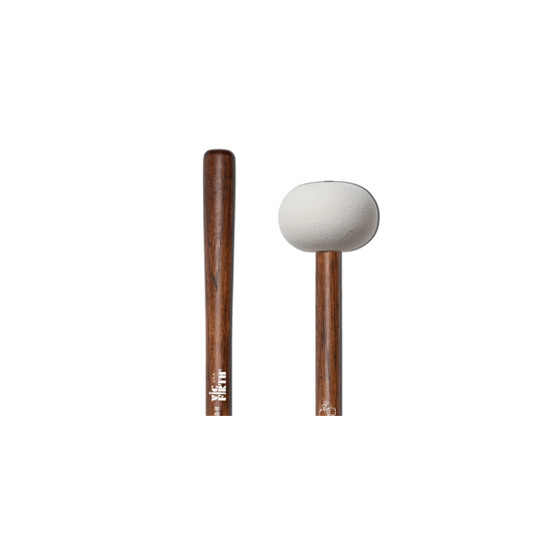 Vic Firth MB5H - Corpsmaster Bass Mallets XX-Large