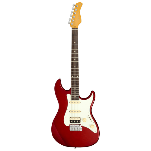 SIRE GUITARS S3 HSS NEW GEN CAR CANDY APPLE RED