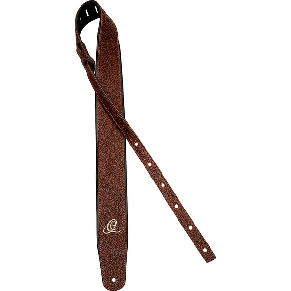 ORTEGA OSBY-6