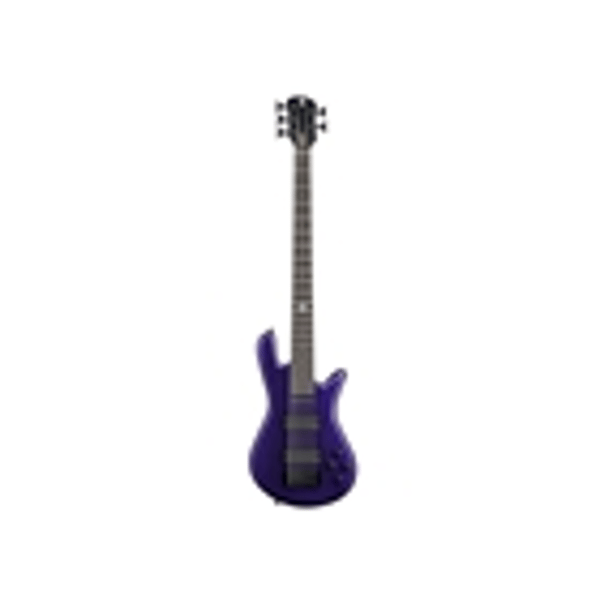 Spector NS Ethos 5 HP Plum Gloss