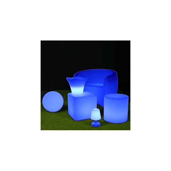 Algam Lighting FJ-30 Secchiello Luminoso per Champagne