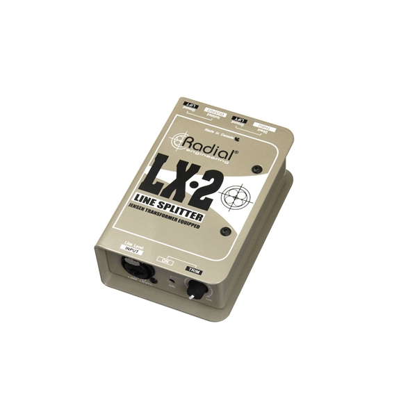 Radial Engineering LX2