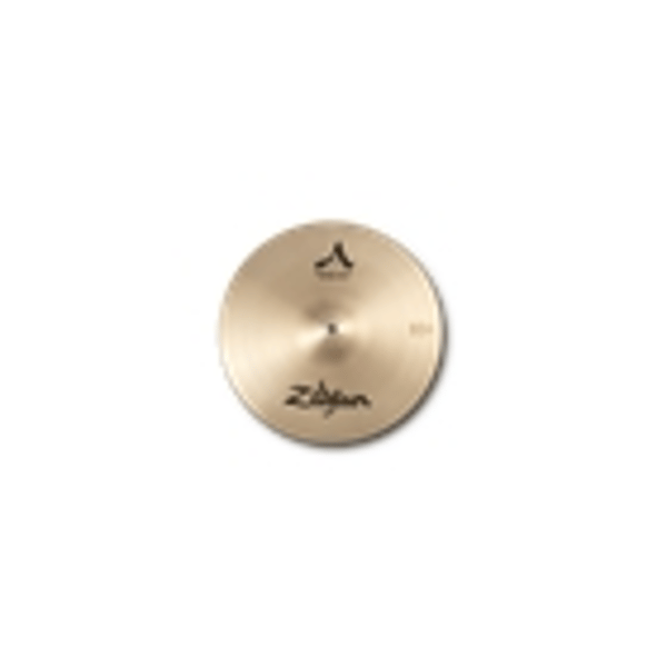 Zildjian A0135-14" A New Beat HiHat - Bottom
