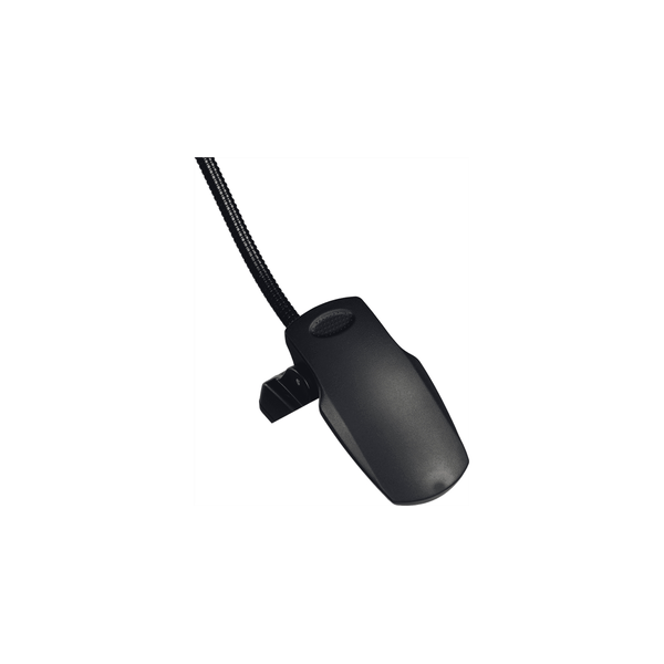 RTX LPL Lampada a Clip Flessibile per Leggio (9 led)