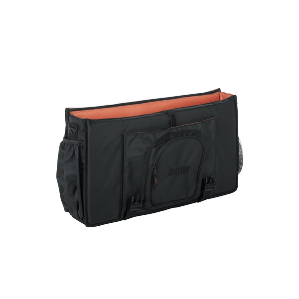 Gator Cases G-CLUB CONTROL 25 Borsa messenger grande MIDI DJ