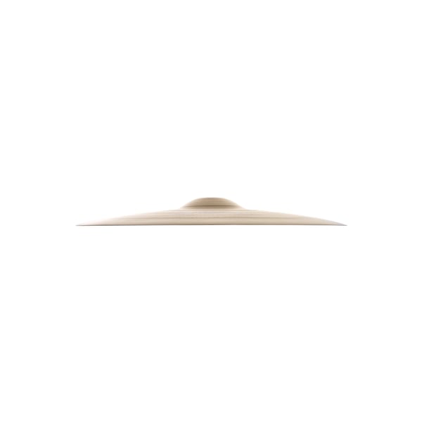 Zildjian A0226-19" A Thin Crash
